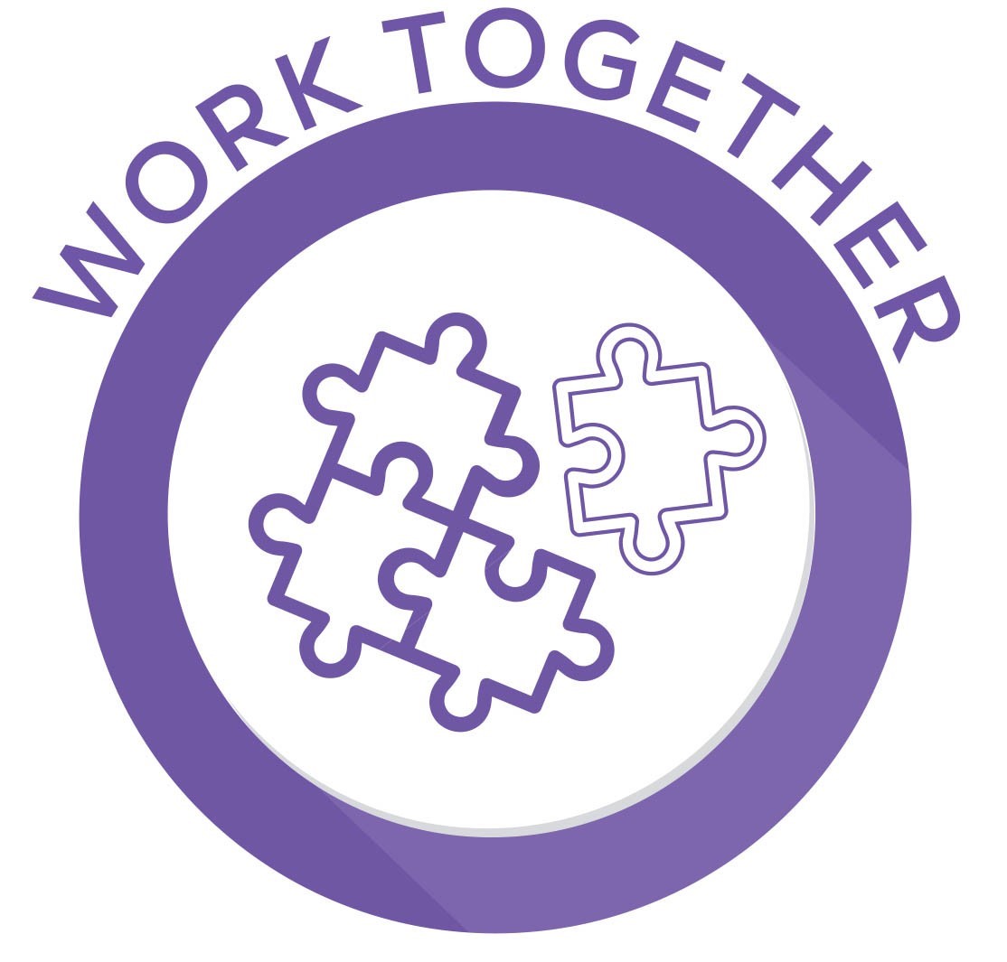 Work Together